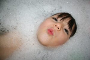 ハイフ当日の入浴は本当にダメなの？