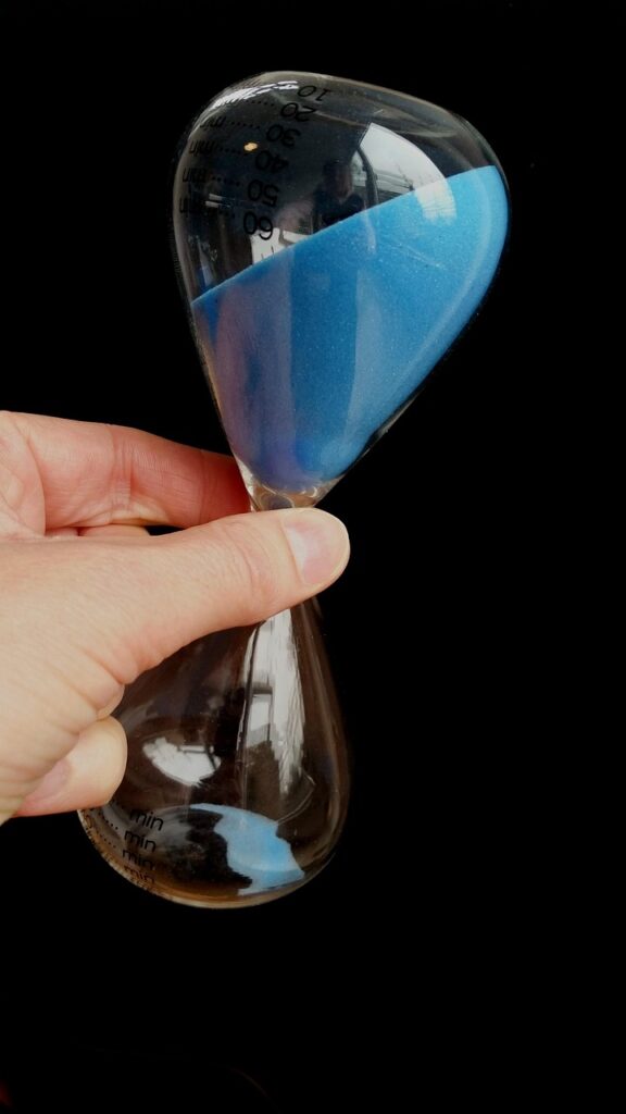 ハイフの照射間隔は最短どのくらいが理想？